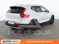2020 Volvo XC40