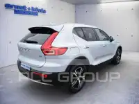 2020 Volvo XC40