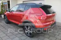 2020 Volvo XC40