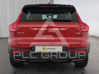2020 Volvo XC40