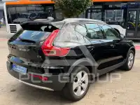 2020 Volvo XC40