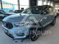 2020 Volvo XC40