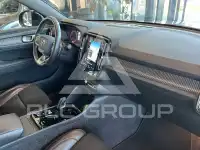 2020 Volvo XC40