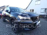 2020 Volvo XC40