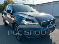 2020 Volvo XC40