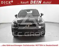 2020 Volvo XC40