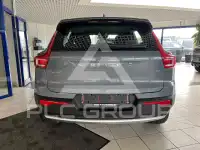 2020 Volvo XC40