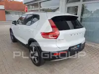 2020 Volvo XC40