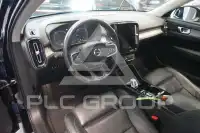 2020 Volvo XC40