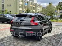 2020 Volvo XC40