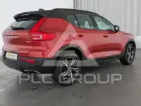 2020 Volvo XC40