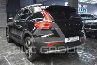 2020 Volvo XC40