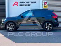 2020 Volvo XC40