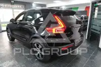 2020 Volvo XC40