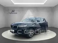 2020 Volvo XC40