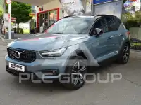 2020 Volvo XC40
