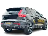 2020 Volvo XC40