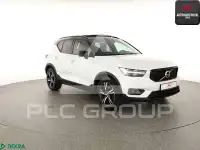 2020 Volvo XC40
