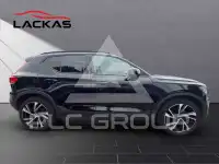 2020 Volvo XC40