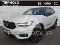 2020 Volvo XC40