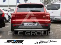 2020 Volvo XC40