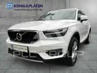 2020 Volvo XC40