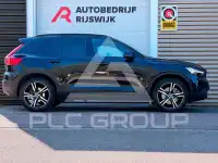 2020 Volvo XC40