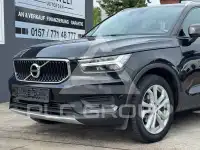 2020 Volvo XC40