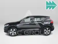 2020 Volvo XC40