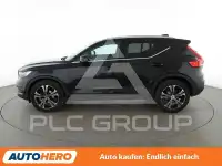 2020 Volvo XC40
