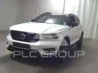 2020 Volvo XC40