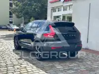 2020 Volvo XC40
