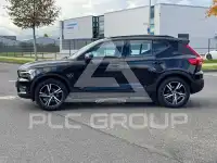 2020 Volvo XC40
