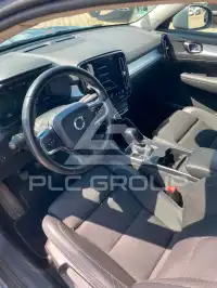 2020 Volvo XC40