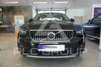 2020 Volvo XC40