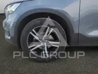 2020 Volvo XC40