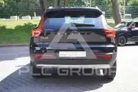 2020 Volvo XC40