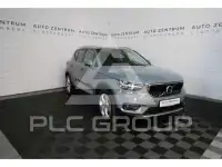 2020 Volvo XC40
