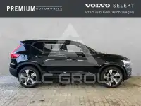2020 Volvo XC40