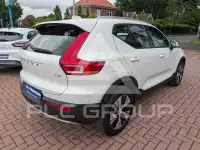 2020 Volvo XC40