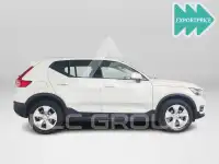 2020 Volvo XC40