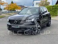 2020 Volvo XC40
