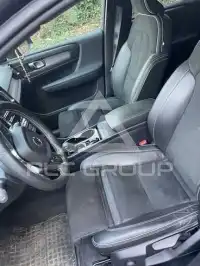 2020 Volvo XC40