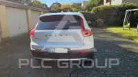 2020 Volvo XC40
