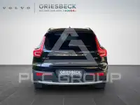 2020 Volvo XC40