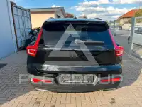 2020 Volvo XC40