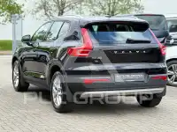 2020 Volvo XC40