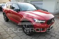 2020 Volvo XC40