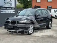 2020 Volvo XC40