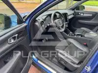 2020 Volvo XC40
